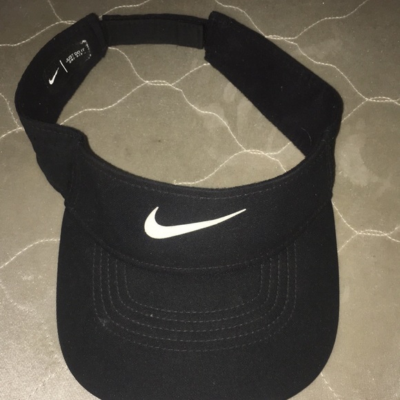 nike vizor